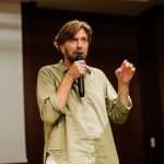 Ruben Ostlund Film Talks slano film days
