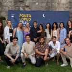 Sean Baker Samantha Quan sa sudionicima festivala