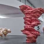 Tony Cragg 1