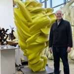 Tony Cragg
