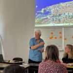 Udruga Rina Masera predstavljena na medunarodnoj akademskoj konferenciji u Dubrovniku 10