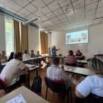 Udruga Rina Masera predstavljena na medunarodnoj akademskoj konferenciji u Dubrovniku 2