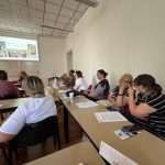Udruga Rina Masera predstavljena na medunarodnoj akademskoj konferenciji u Dubrovniku 3