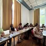 Udruga Rina Masera predstavljena na medunarodnoj akademskoj konferenciji u Dubrovniku 4