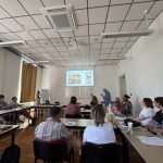 Udruga Rina Masera predstavljena na medunarodnoj akademskoj konferenciji u Dubrovniku 8