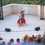ana rucner koncert zalazak sunca srdj 22