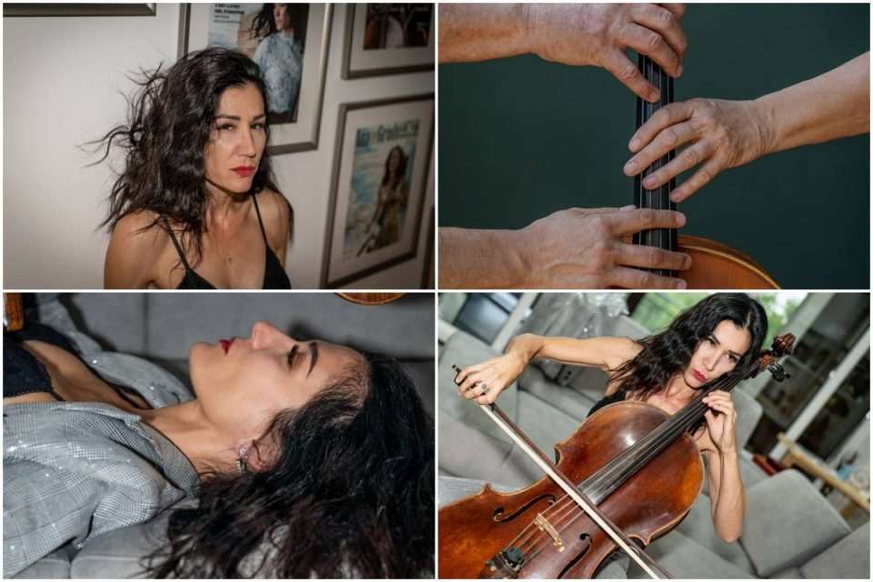 ana rucner n