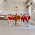 balet 4