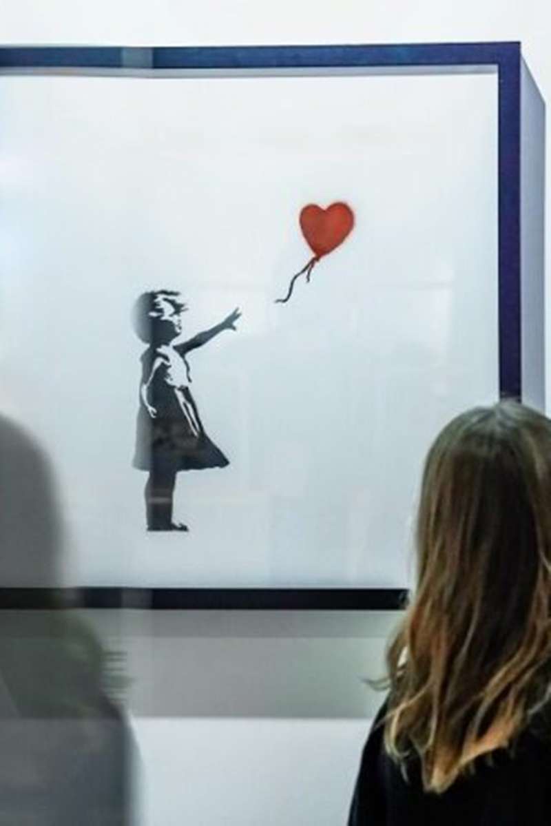 banksy izlozba dbk1