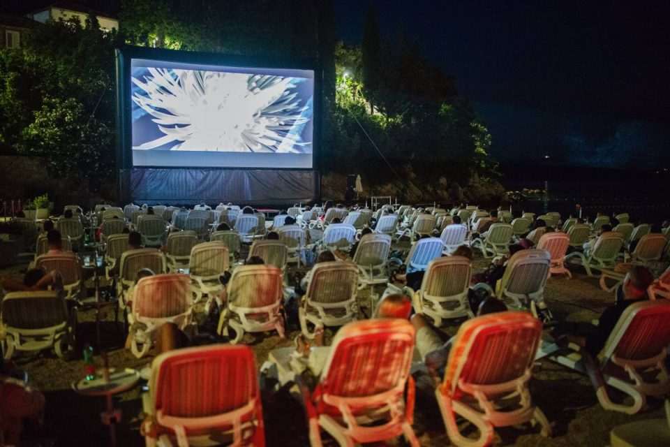 batch Ponta Lopud Film Festival 2
