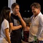 batch Samantha Quan Sean Baker i Dragan Bjelogrlic Photo Veronica Arevalo
