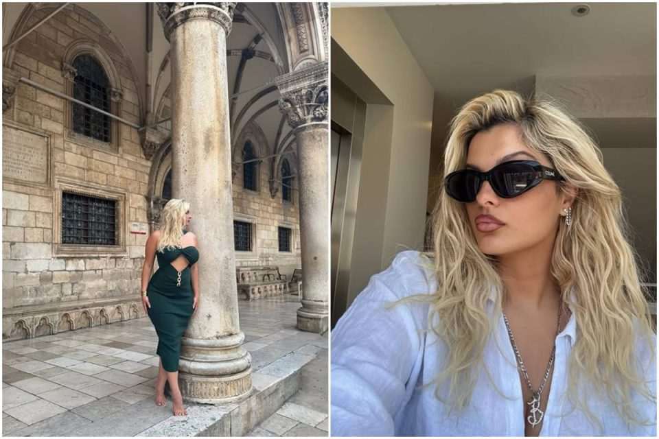 bebe rexha u dbk n