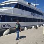 brod dora 3