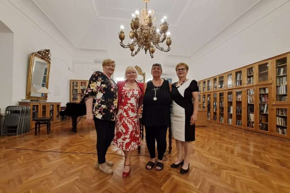 dani poezije