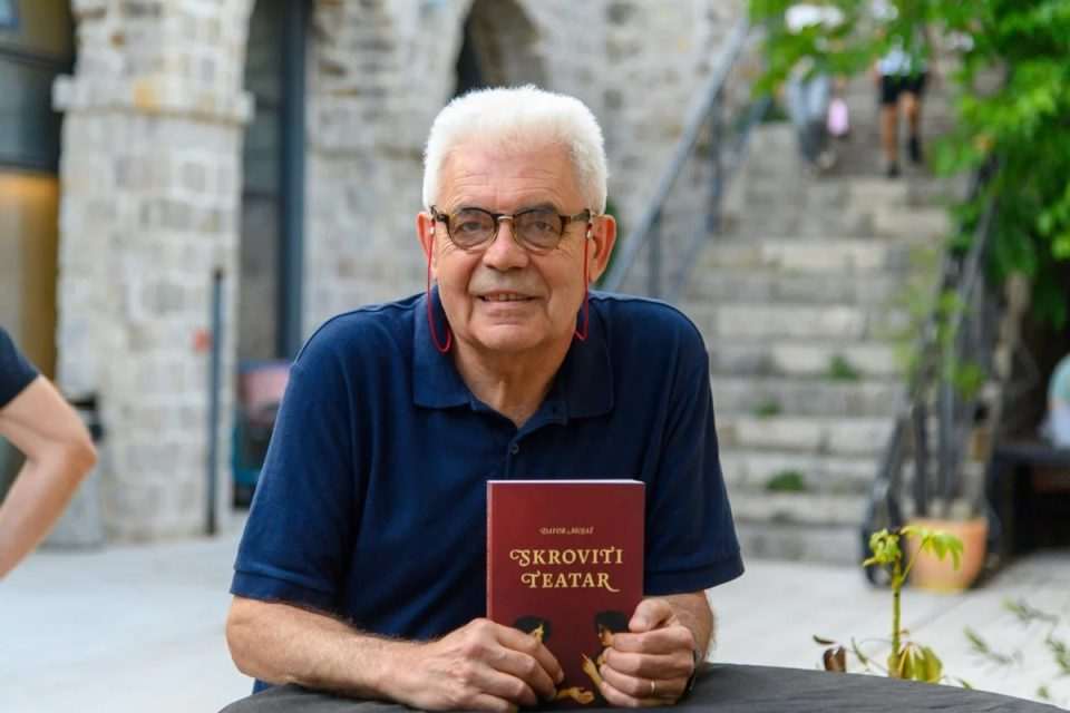 davor mojas skroviti teatar