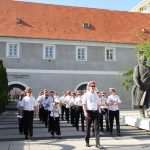 gradska glazba dubrovnik gostovanje osijek 1