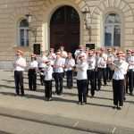 gradska glazba dubrovnik gostovanje osijek