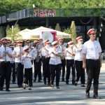gradska glazba dubrovnik gostovanje osijek 2