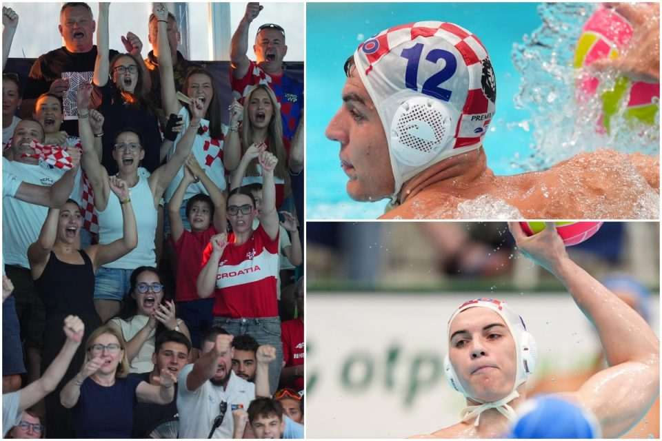hvs u20 svjetsko prvenstvo sava