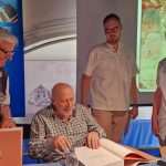 igor zidic vlaho bukovac monografija promocija split 2