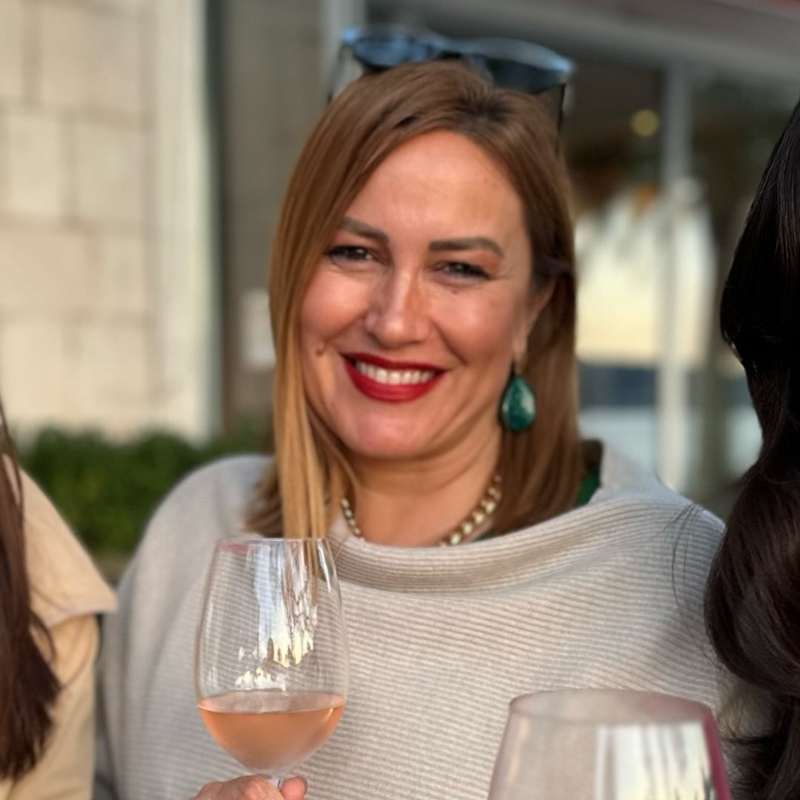 ines nanic