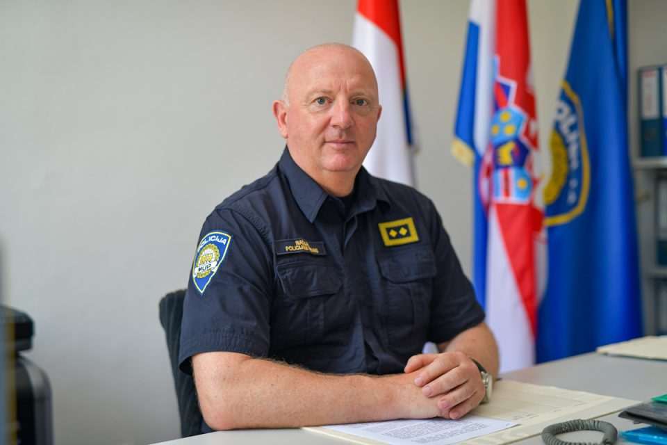ivan pavlicevic