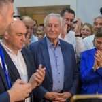 izbori stozer hdz slavlje 11
