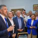 izbori stozer hdz slavlje 12