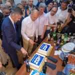 izbori stozer hdz slavlje 16