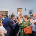 izbori stozer hdz slavlje 2
