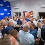 izbori stozer hdz slavlje 20