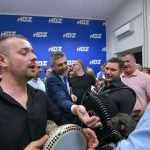 izbori stozer hdz slavlje 30
