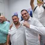 izbori stozer hdz slavlje 33