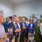 izbori stozer hdz slavlje 9