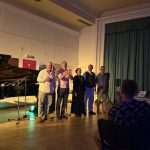 jazz glazba vino 1