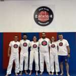 judo fortitudo 6