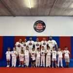 judo fortitudo 7