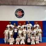 judo fortitudo 8