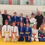 judo klub konavle cavtat kup omis 1