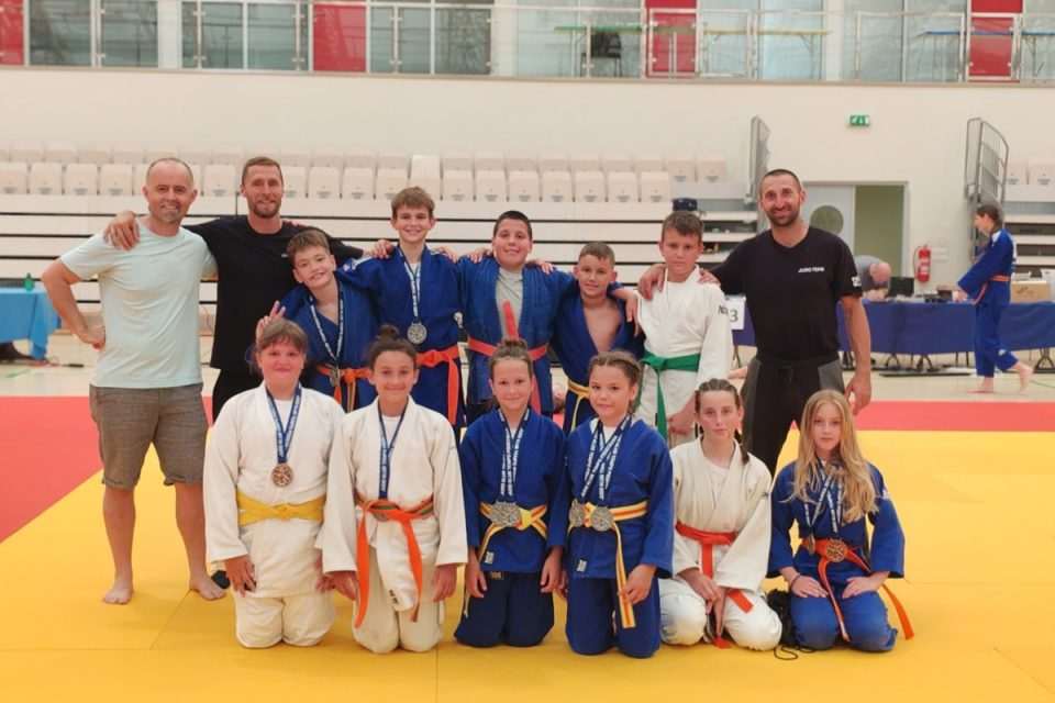 judo klub konavle cavtat kup omis 1