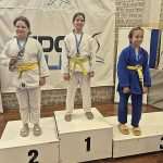 judo klub zupa salona open