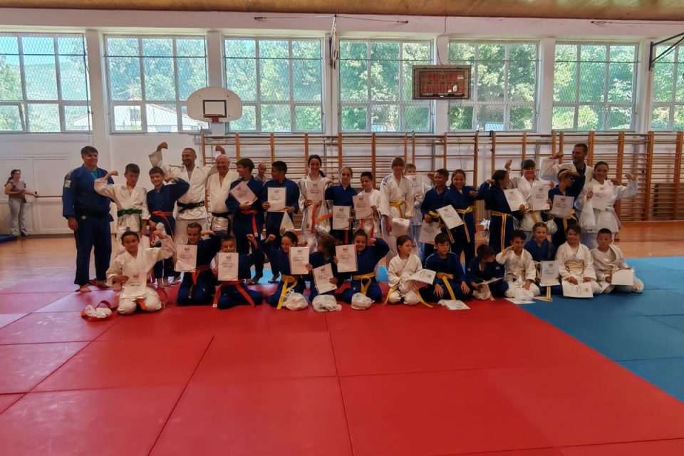 judo konavle kyu pojasevi