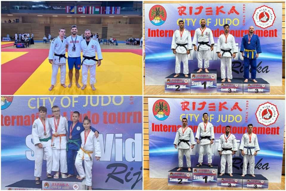 judo natjecanje n
