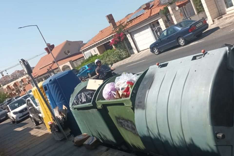 kante smece vojnovic