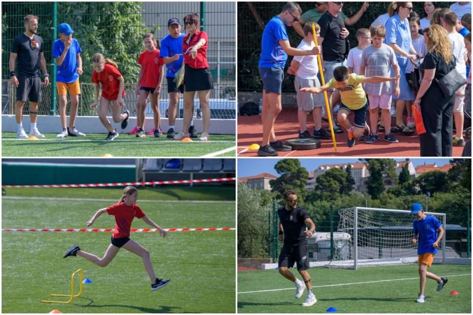 kids athletics 2025 0