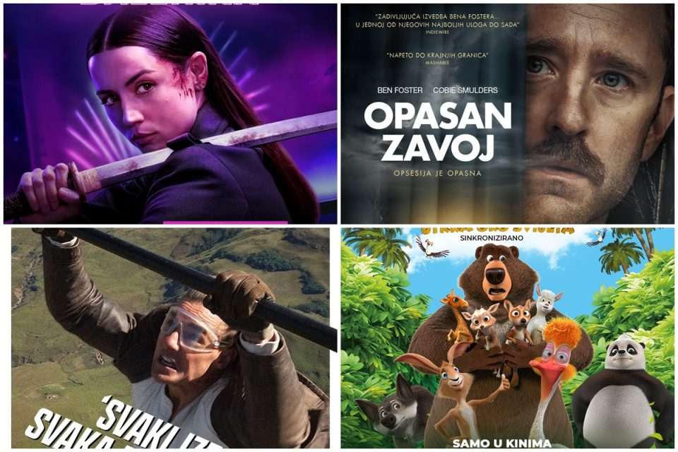 kino tjedan naslovna
