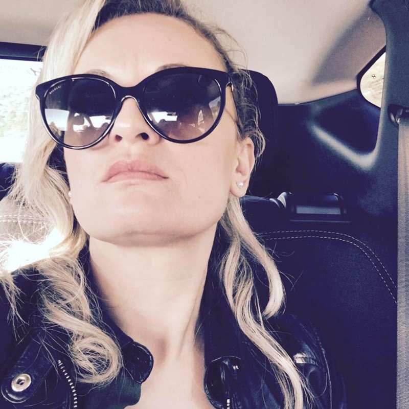 kristina kriste 1