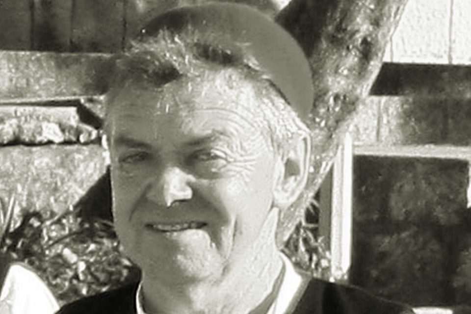 mijo radovic in memoriam