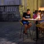 nocna spica stradun 16