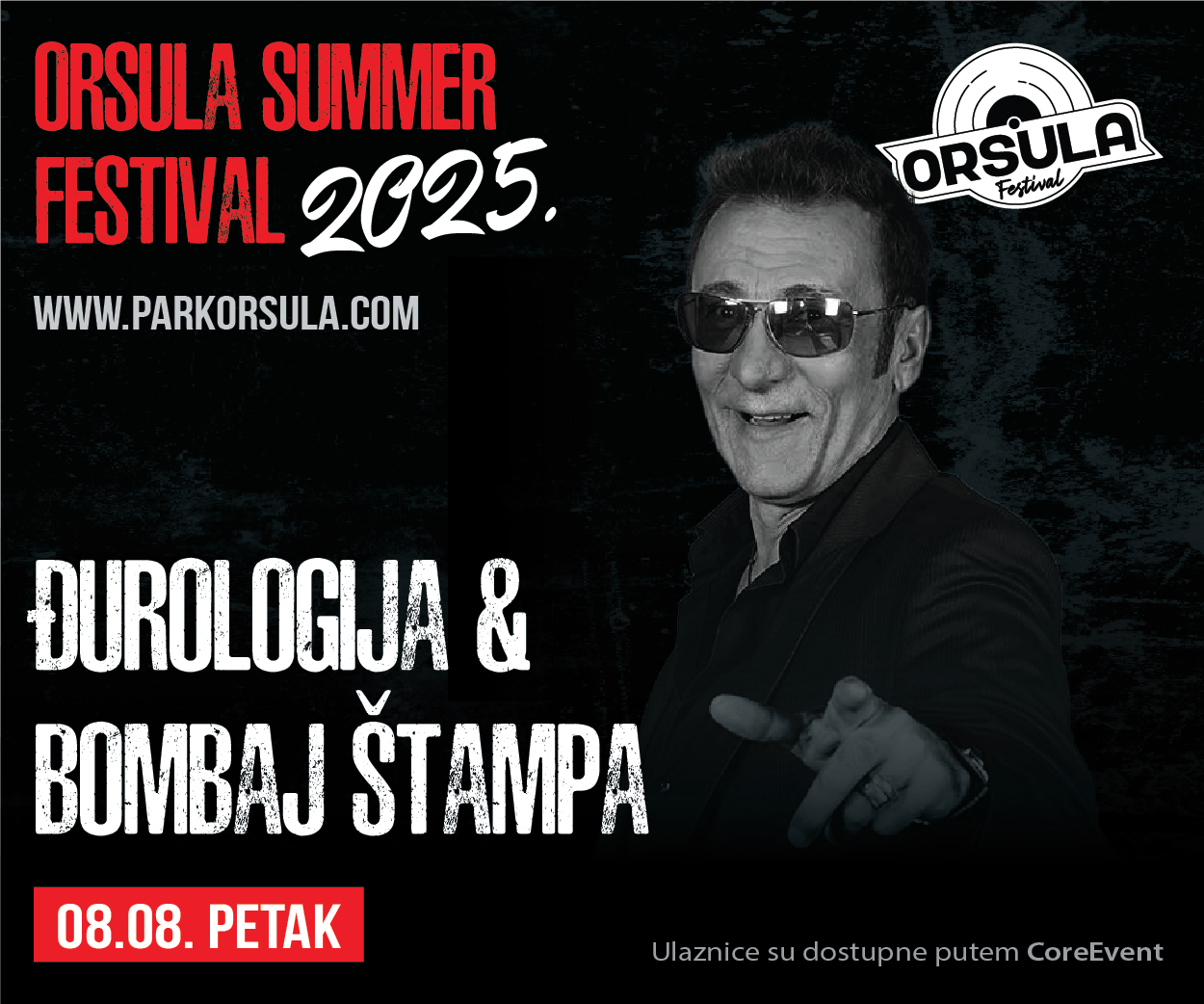 novi banner orsula